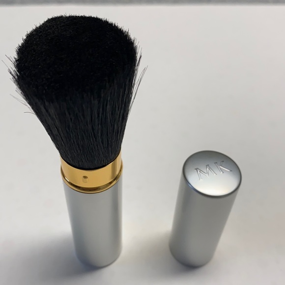 Mary Kay Vintage Rare Makeup Powder/Blush Brush
